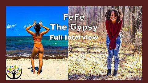 FeFe The Gypsy Full Interview