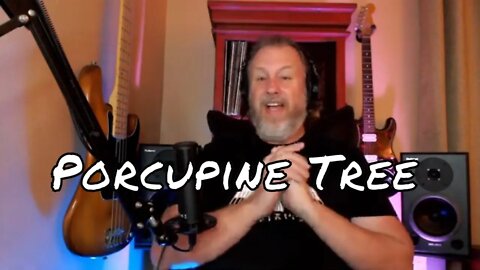 Porcupine Tree - Buying New Soul - First Listen/Reaction