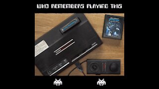 Who Remembers Playing Atari? [GMG Originals]
