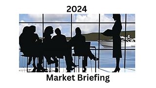 2024 Financial Briefing: The Tectonic Plates are Shifting