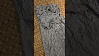 Outdoor Essentials Sleeping Bag Liner Review