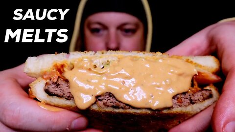 PATTY MELTS COOKBANG