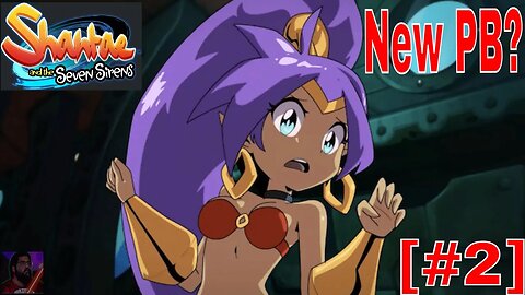 Did i learn to navigate the Coral Mines in shantae? [Shantae and the seven sirens]