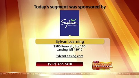 Sylvan Learning - 2/19/19