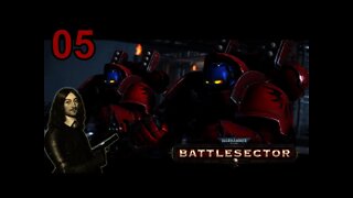 Warhammer 40,000: Battlesector 05