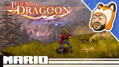 Legend of Dragoon PC Port Setup Guide - Severed Chains Install & Overview!
