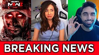 IT SADLY Just Happened... We Were WRONG 🥺 - (Call of Duty, Xbox Activision, Pokimane, PS5)