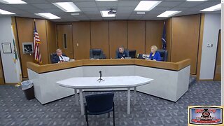 NCTV45 NEWSWATCH LAWRENCE COUNTY COMMISSIONERS MEETING JAN 17 2023 (LIVE)