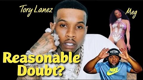 Tory Lanez Found Guilty! Black Men Railroaded By The InJustice System.