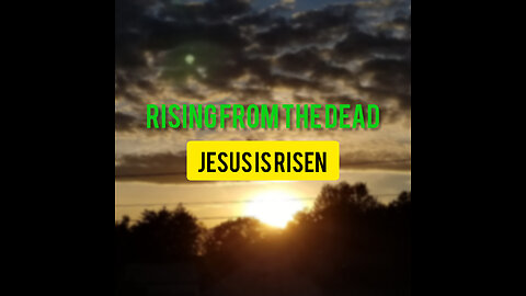 Rising from the Dead_The Truth about Jesus' Resurrection