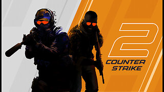 Counter Strike 2 Live Gameplay