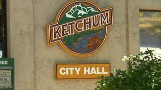 Ketchum Loosens COVID Restrictions