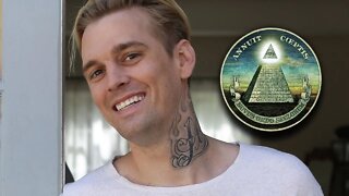 Murder By Numbers: Aaron Carter Dead At 34