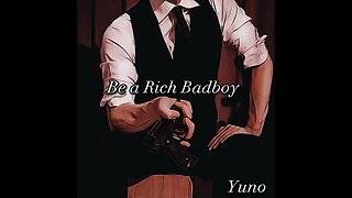Be a Rich Badboy Subliminal [Request]