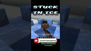 Stuck In The Ice