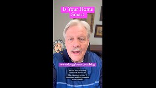 Is Your Home Smart