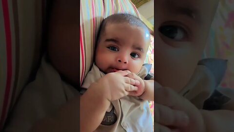 don't miss end... #viral #babyactivities #trending #cutebaby #baby #goneviral #babyplaying