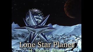 Lone Star Planet by H. Beam Piper and John J. McGuire - Audiobook