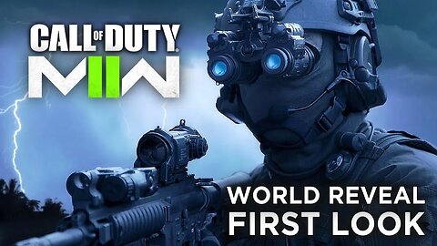 WOW! Modern Warfare 2 Trailer Premiere & GAMEPLAY LEAK Details (Call of Duty 2022 MW2 PS5 & Xbox)