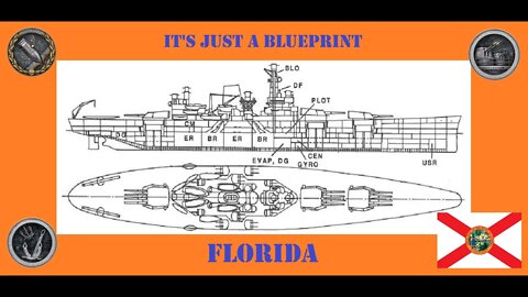 Is the Florida the worst tier 6 premium BB? (World of Warships Legends)