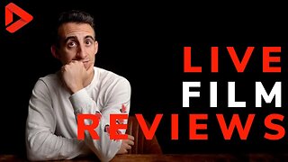 LIVE Wedding Film Reviews