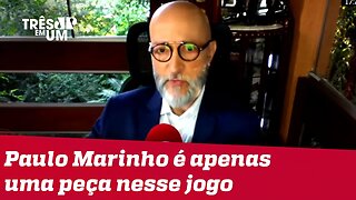 #JosiasDeSouza: O estrago está feito e há prejuízo para Bolsonaro