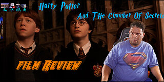 Harry Potter and the Chamber of Secrets Film Review