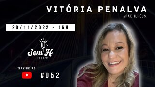 VITÓRIA PENALVA - #052