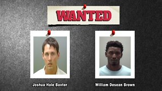 FOX Finders Wanted Fugitives - 6-5-20