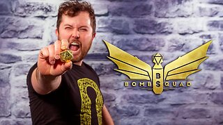 "Let's Talk It Out" | BombSquad Arc 4 Ep 161 | An Open Legend RPG Actual Play