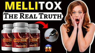 Mellitox Review - IS MELLITOX WORTH BUYING?😱 Does Mellitox Work? (My Honest Mellitox Review)