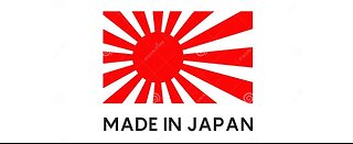 Made in Japan