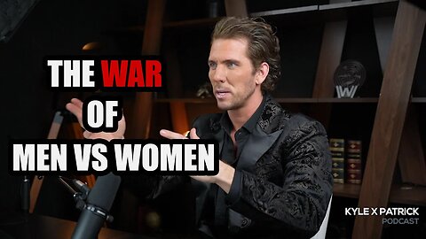 The War of Men VS Women