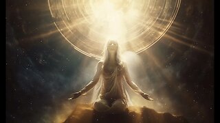 FREQUENCY OF GODS | Ask Universe What You Want | Manifest Anything Law of Attraction