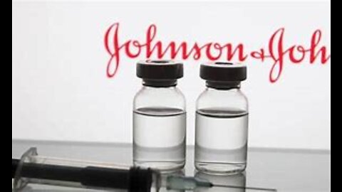 SAIU A PUBLICO EFEITOS DAS VACINAS Johnson & Johnson