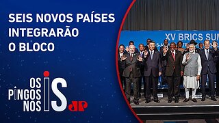 Adesão da Argentina ao Brics é boa ou ruim para o Brasil? Confira o debate