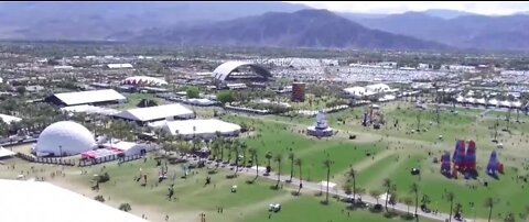 Coachella and Stagecoach canceled for 2020