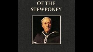 Bladys of the Stewponey by Sabine Baring-Gould - Audiobook