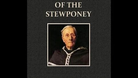 Bladys of the Stewponey by Sabine Baring-Gould - Audiobook