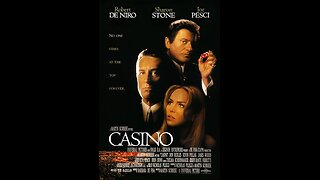 Trailer - Casino - 1995