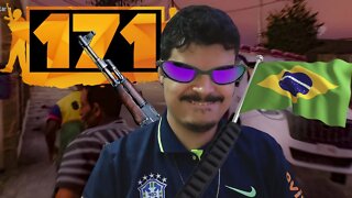 GTA BRASILEIRO - 171