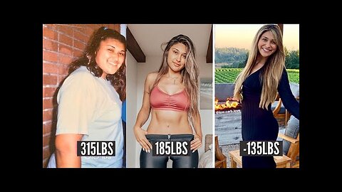 HOW I LOST 135 POUNDS ON THE KETO DIET |