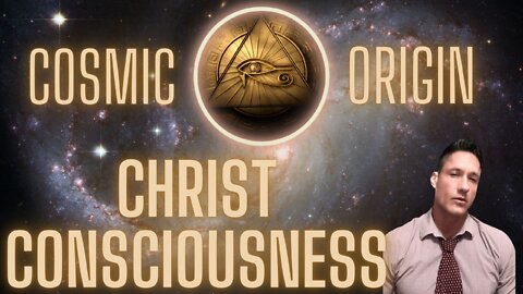 RISE POWERFUL CLIP ISMAEL PEREZ ON CHRIST CONSCIOUSNESS