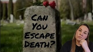 Can You Beat Death? A Shocking Truth You Need to Hear!