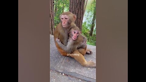Monkey 🐒 Best Comedy video 😆