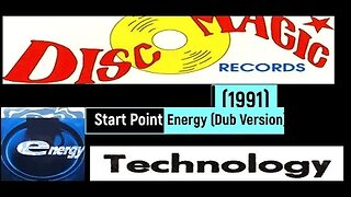 Start Point - Energy (Dub Version)