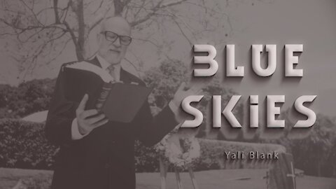 “Black Skies” by Yali Blank