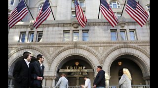 All Things Trump: Bleak labor stats, re-open roadblocks, Trump Hotel lawsuit moves forward