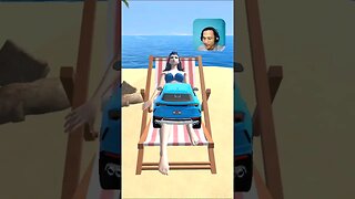 Car crash simulator part 2 #carcrashsimulator #shorts #saidnesia