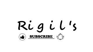 RIGIL&apos;S THE JES CHANNEL